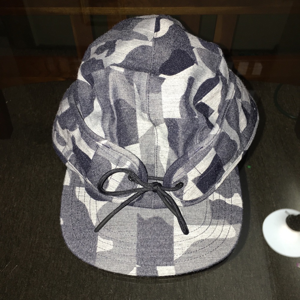 THE NORTH FACE GORE-TEX CRYOS EARFLAP HAT